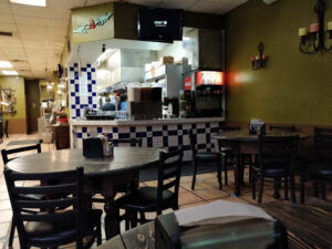 Taqueria Guadalajara Grill - Davis