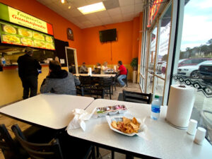 Taqueria Guanajuato - Myrtle Beach