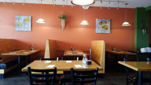 Taqueria Guanajuato - Hamilton