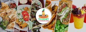 Taqueria Guatemex - Beckley