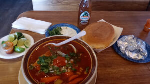 Taqueria Guerrero #1 - Waukegan