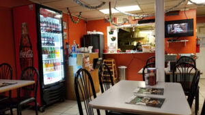 Taqueria Guiri Guiri - Anderson