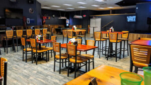 Taqueria Habana - Warrensburg