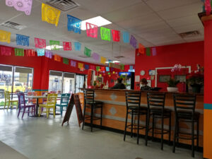 Taqueria Habaneros - Slidell