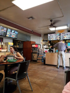 Taqueria Hecho En Mexico - Vacaville