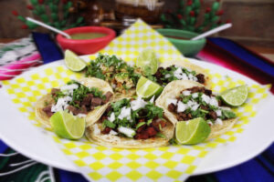Taqueria Hectorito - St. Louis