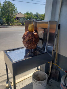 Taqueria Hermanos Barrera - Visalia