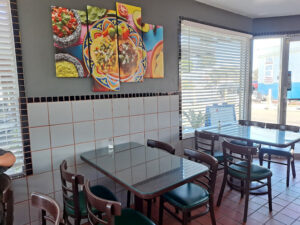 Taqueria Hernandez Mexican Grill - Marysville
