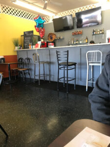 Taqueria Ibarra - Kansas City