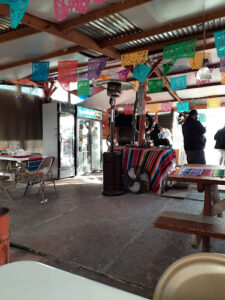 Taqueria Jaguar's - Round Rock
