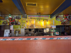 Taqueria Jalapeños - Santa Cruz
