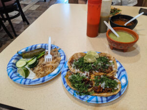 Taqueria Jalisco - Kansas City