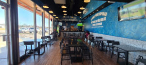 Taqueria Jalisco - San Angelo