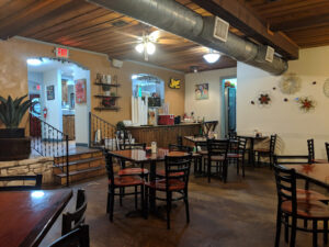 Taqueria Jalisco - Kerrville