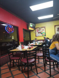 Taqueria Jalisco - San Juan