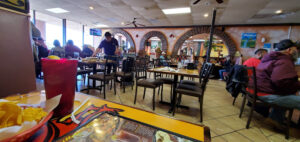 Taqueria Jalisco - Plainview