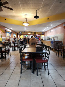 Taqueria Jalisco - Hobbs