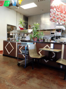 Taqueria Jalisco - Moorpark