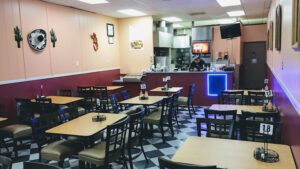 Taqueria Jalisco Authentic Mexican Grill - Hagerstown