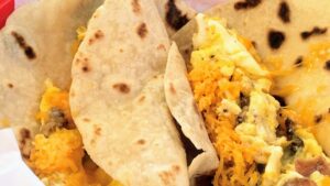 Taqueria Jasso - Rosenberg