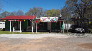 Taqueria Jenny - Pittsburg