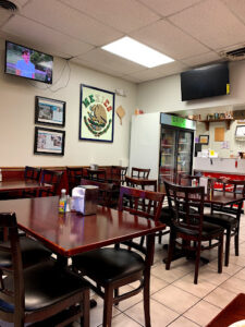 Taqueria Juquilita - Annapolis