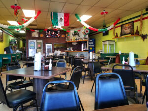 Taqueria Karina Cafe - Little Rock