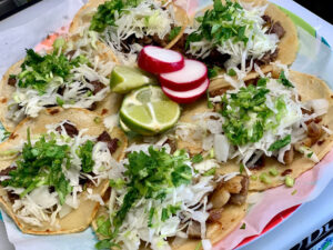 Taqueria La Acapulqueña - DeLand