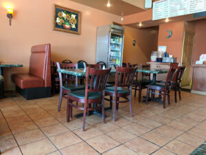 Taqueria La Bamba - Monroe