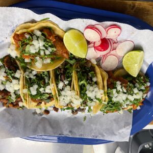 Taqueria La Casa De Miguel - Springfield
