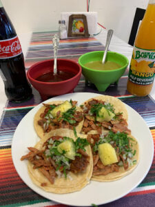 Taqueria La Casita - Roselle Park
