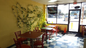 Taqueria La Chiquita #2 - Rowlett
