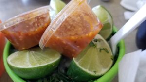 Taqueria La Duranguense - Smyrna
