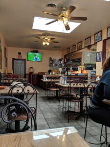 Taqueria La Espuela - Mountain View