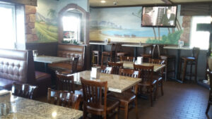 Taqueria La Estrella - Manteca