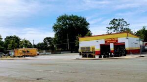 Taqueria La Exquisita - North Little Rock