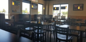 Taqueria La Flama - Boise