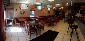 Taqueria La Fogata - Omaha