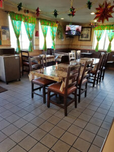 Taqueria La Fogata - Oxnard