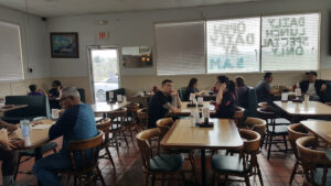 Taqueria La Fonda - San Marcos