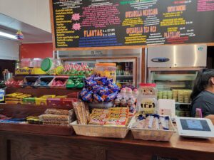 Taqueria La Frontera - White Plains