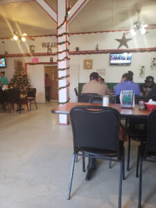 Taqueria La Frontera - Victoria