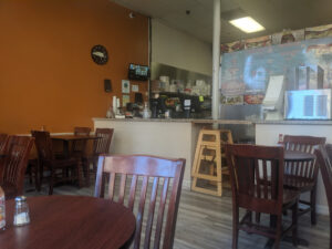 Taqueria La Fuente - Watsonville