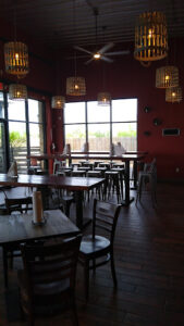 Taqueria La Herradura San Juan - San Juan