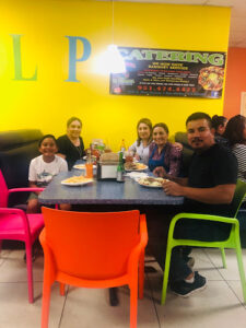 Taqueria La Huasteca - San Jacinto