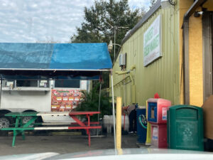 Taqueria La Mexicana - Bradenton