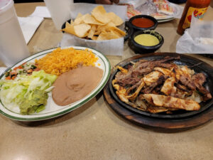 Taqueria La Mexicana - Channelview