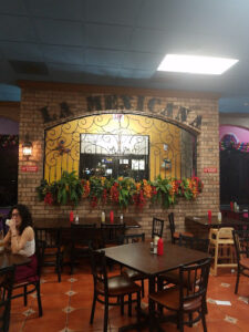 Taqueria La Mexicana - Edinburg