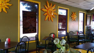 Taqueria La Mexicana - Harlingen