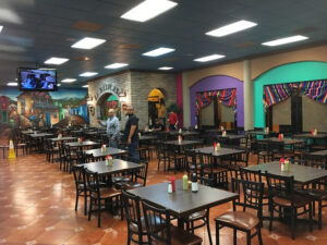 Taqueria La Mexicana - San Juan